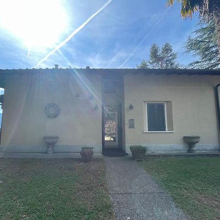 Villa Mario - Casa Vacanze Lavena Ponte Tresa Εξωτερικό φωτογραφία