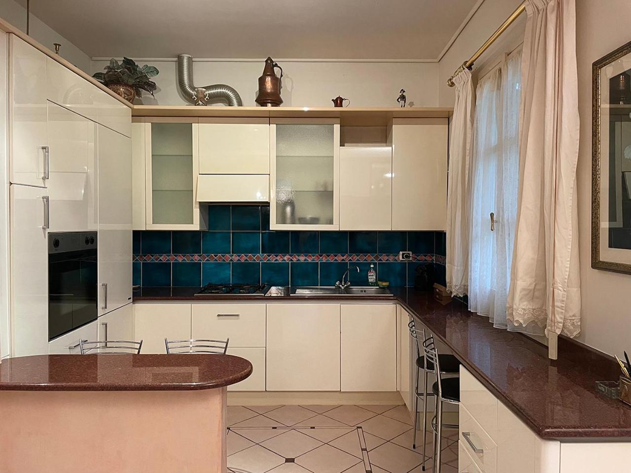 Villa Mario - Casa Vacanze Lavena Ponte Tresa Εξωτερικό φωτογραφία